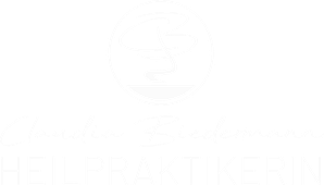 Logo Heilpraktikerin Claudia Biedermann