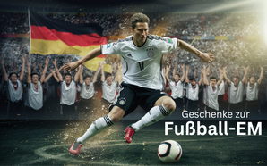 Bild deutscher Fußballer EM 2024