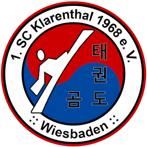 taekwondo-klarenthals Webseite!