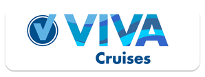 Logo VIVA Cruises 2026 | flusskreuzfahrt-vergleich.de