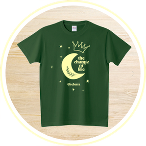 運動用ドライTシャツ
