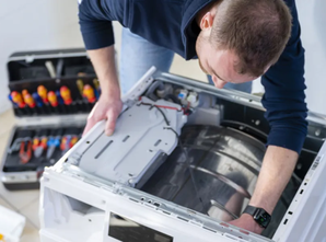 vacature witgoed werken bij 