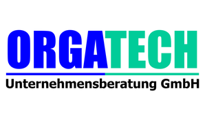 Logo ORGATECH GMBH