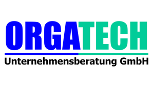 Logo ORGATECH GMBH