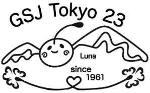 ガールスカウト東京都第23団 ガールスカウト東京都第23団 ガールスカウト東京都第23団 ガールスカウト東京都第23団