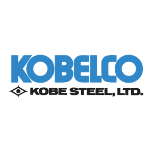 Kobelco Truck Crane logo