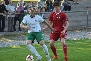 Neuzugang Michael Herkommer