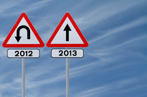 Bonne année 2013 !