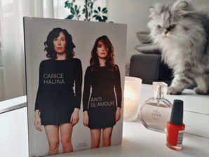 Anti glamour, Carice van Houten & Halina Reijn