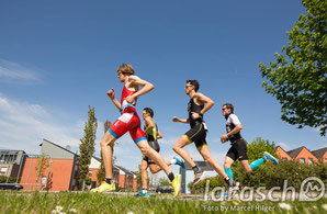 Dominik Sowieja Duathlon DM Elite Alsdorf Laufen