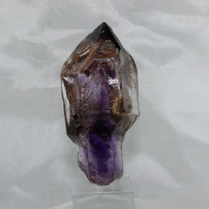 Scepter Amethyst Goboboseb Mts. Namibia Africa