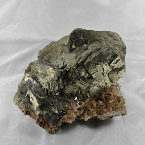 Pyrite Trepca Kosovo