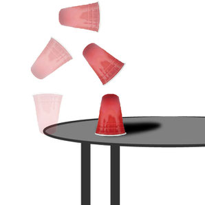 Flip Cup