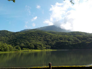 黒姫山