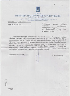 Код 95