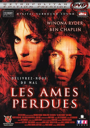Les Âmes Perdues (2000) 