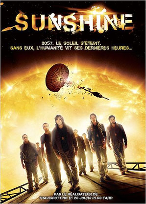 Sunshine (2007) 