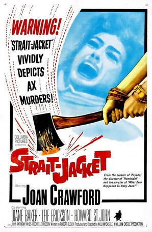 La Meurtrière Diabolique (1964)