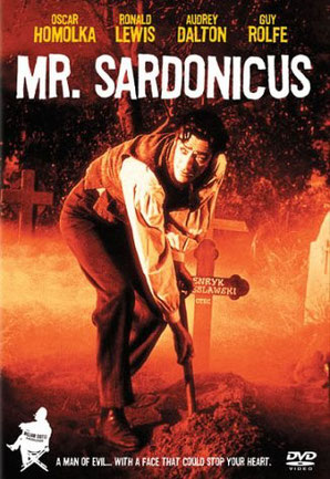 Mr. Sardonicus (1961) 