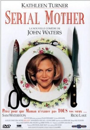 Serial Mother (1994) 