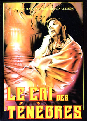 Le Cri Des Ténèbres (1980)