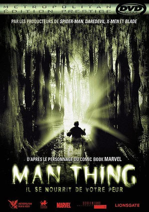 Man Thing (2005) 