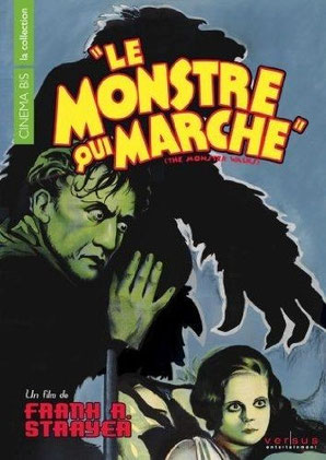 Le Monstre Qui Marche (1932) 