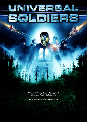 Universal Soldiers (2007) 