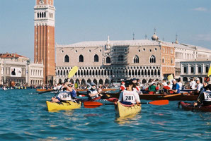 Palais de Doges - Venise