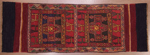 Shahsavan Iran 1,72 x 0,58 m