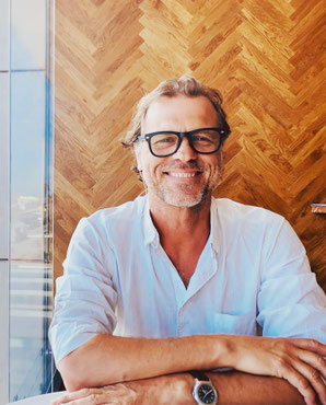 Diego Sanchez Kehl - Strasbourg 2026 - stage de shiatsu