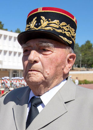 Jean Kieffer, membre de l'ANOCR 34-12-48, décédé le 7 mai 2022 anocr34.fr