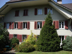 Bauernhaus, Melchnaustr. 31, Langenthal