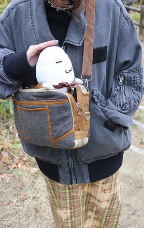 お出掛けDallyさん