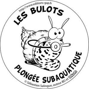 les bulots plongée subaquatique
