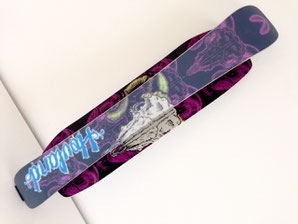 Hovland Ram Snowskate