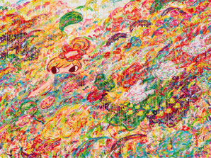 ロッカクアヤコ ROKKAKU Ayako - SUTEKI ART COLLECTION