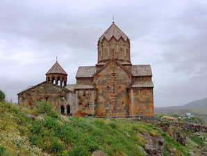 Լուսանկարը անձնական ֆոտոալբոմից