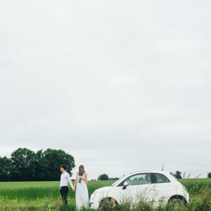 wedding and elopement in paris