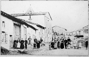 Grand Rue 1914