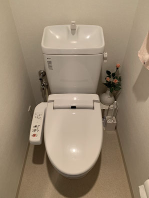 トイレの取付・取替工事はお任せください！システムショップすずき トイレ・水栓・給湯器など住宅機器販売・取付工事お任せください 流山 柏 野田 我孫子 その他近郊