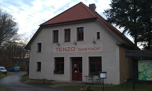 Gasthof und Restaurant