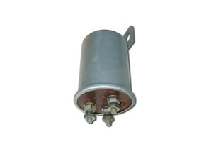 21-3726155 (РС57-Б) Blinkrelais Relais Blinker GAZ 21 Wolga. indicator relay GAS M21 Volga. Прерыватель указателей поворота (Реле поворотов) ГАЗ М21 Волга.