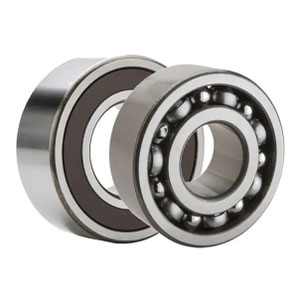 20703-К Kugellager innen Wasserpumpe Kühlung Motor GAZ-66. Ball bearing inside cooling system GAS 66. Подшипник водяного насоса задний ГАЗ-66.