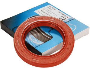 201-1005034-Б4 (201-1005034-B4, 201-1005034-64) Wellendichtring Kurbelwelle vorne JaMZ JaMS 238. Front crankshaft oil seal YaMZ-238. Сальник передний коленчатого вала манжета коленвала ЯМЗ-238.