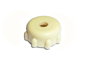 С0201-5205023 Befestigungsmutter Wischwasser HandpumpeZAZ-966, ZAZ-966B. Mounting nut Manual Windscreen Washer PumpSAS-966, SAS-966B. Гайка специальная штока насоса омывателя ветрового стекла ЗАЗ-966, 966В.