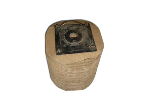 51-1017035-А3 АСФО-2 Ölfilter fein GAZ 69, GAZ 69A. Oil filter GAS 69, GAZ 69A. Элемент фильтрующий масляного фильтра тонкой очистки ГАЗ 69, ГАЗ 69А.