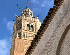 Mezquita de Testour