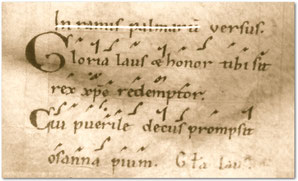Blog Scola Metensis-manuscrit messin