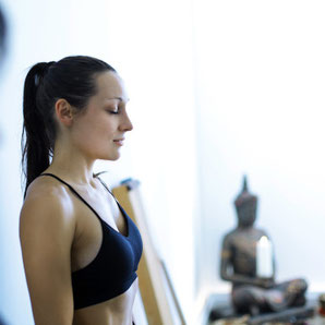 Susann Kind Yoga